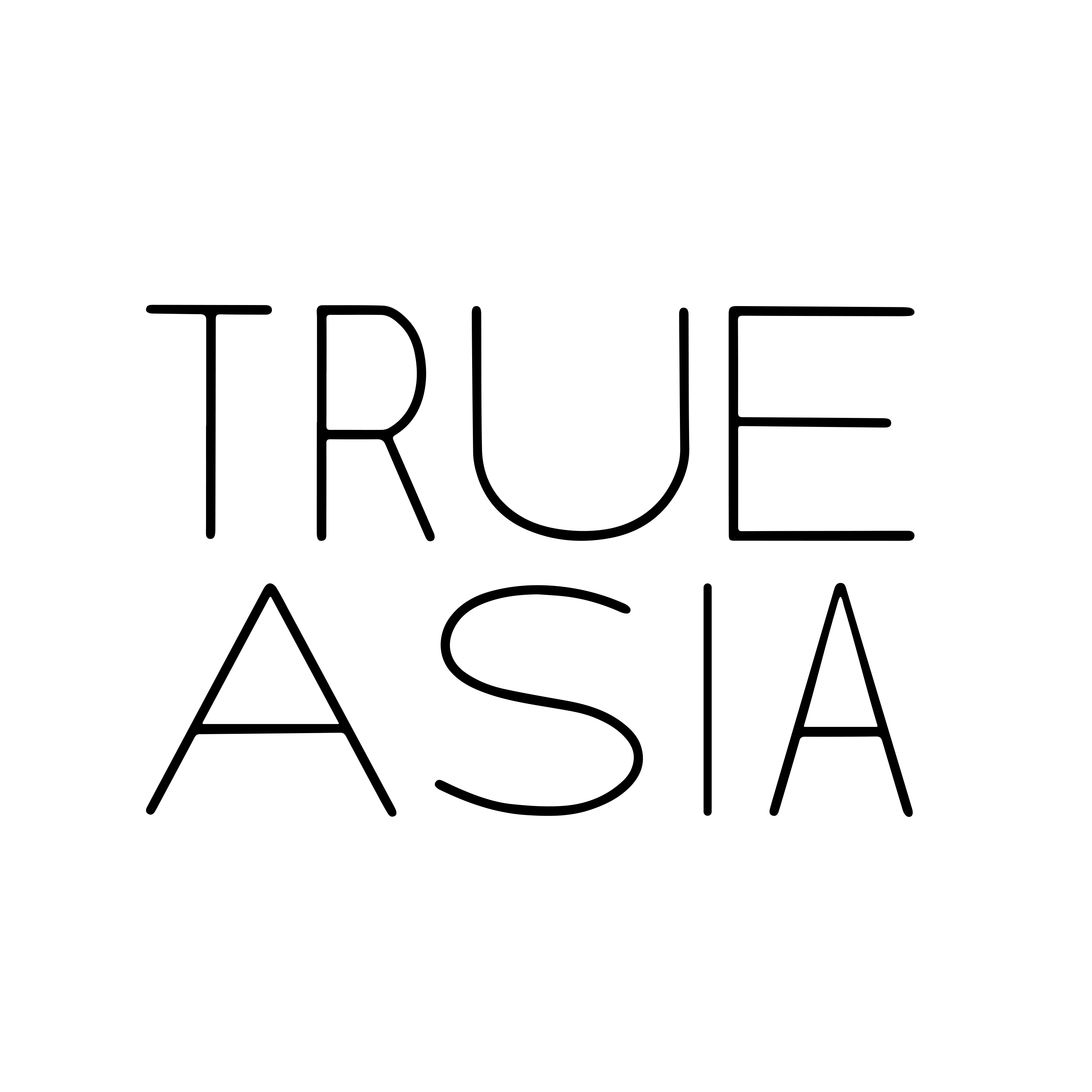 True Asia